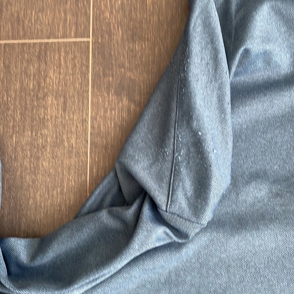 Travis Mathew golf shirt - Picture 5 of 6